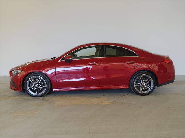 CLA180 AMGライン