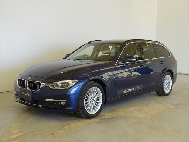 320i ツーリング ラグジュアリー