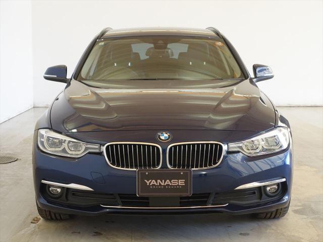 320i ツーリング ラグジュアリー