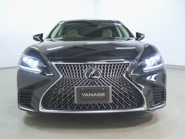 LS500 Iパッケージ