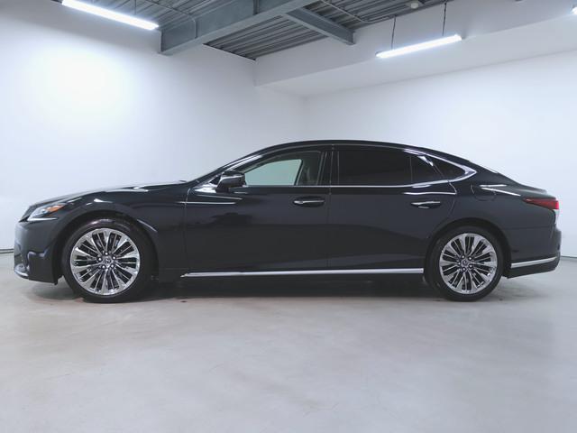 LS500 Iパッケージ