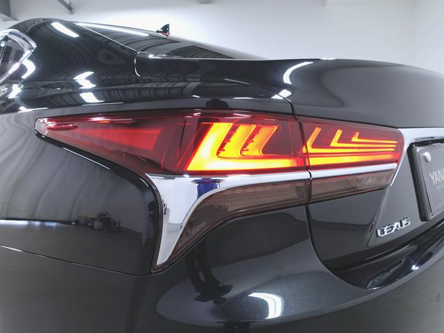 LS500 Iパッケージ