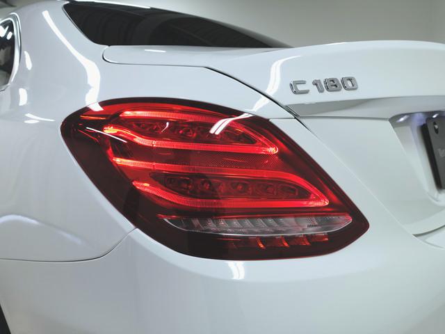 C180 ローレウスエディション レーダーセーフティーパッケージ