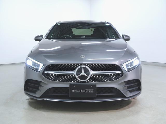 A200 d セダン AMGライン