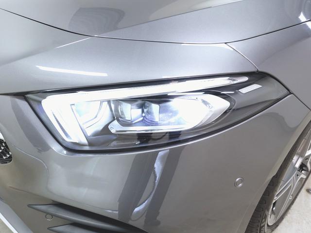 A200 d セダン AMGライン