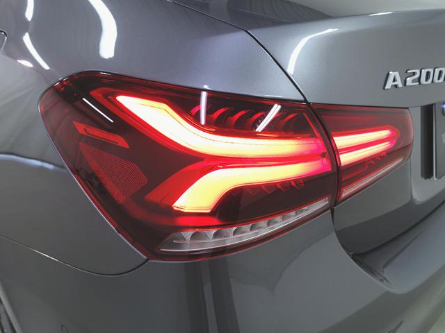 A200 d セダン AMGライン