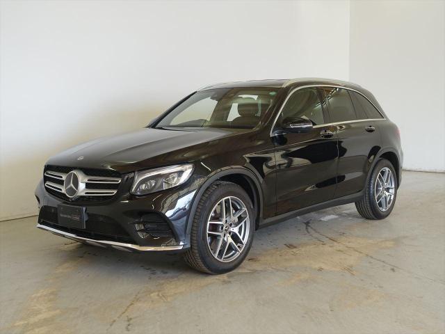 GLC250 4MATIC スポーツ