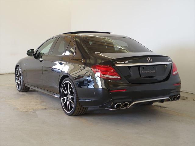 メルセデス‐AMG E53 4MATIC+ エクスクルーシブパッケージ