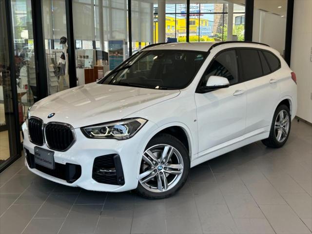 xDrive18d Mスポーツ