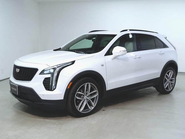 XT4 SPORT