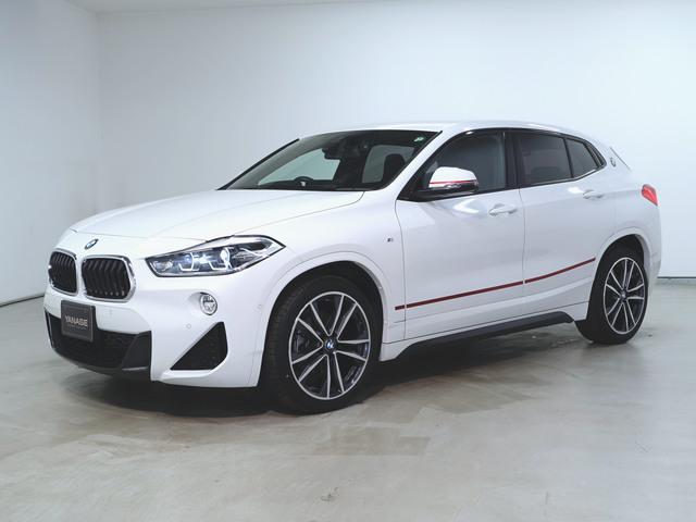X2 xDrive18d Mスポーツ エディションサンライズ