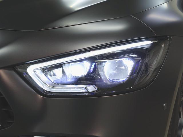 GT53 4マチックプラス フルレザー仕様 AMGダイナミックプラスパッケージ