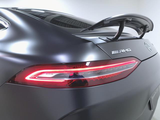 GT53 4マチックプラス フルレザー仕様 AMGダイナミックプラスパッケージ