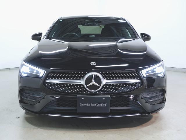 CLA200 d AMGライン