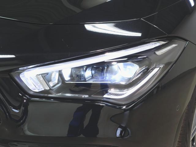 CLA200 d AMGライン