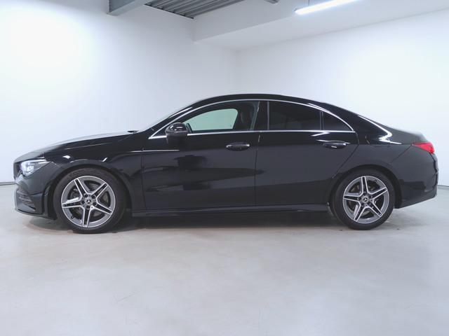 CLA200 d AMGライン