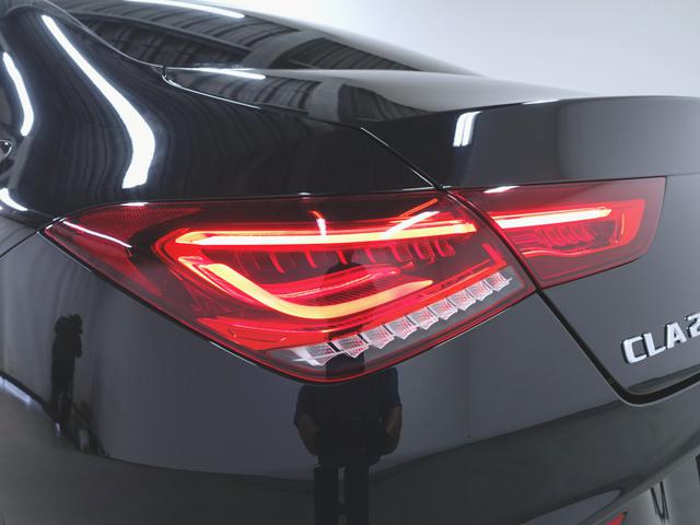 CLA200 d AMGライン