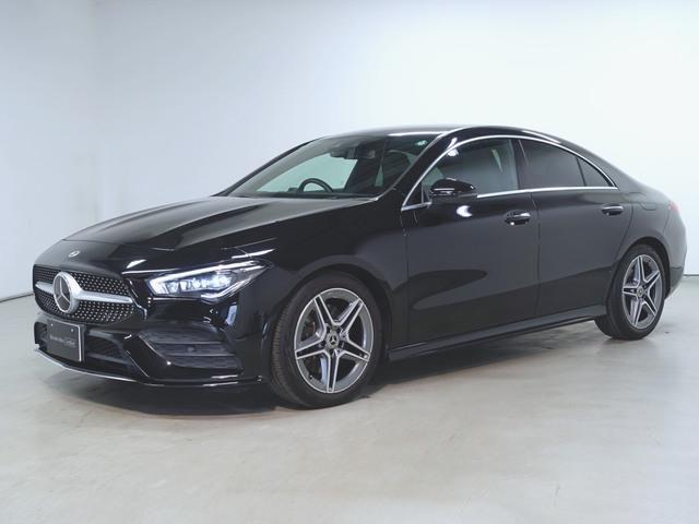 CLA200 d AMGライン