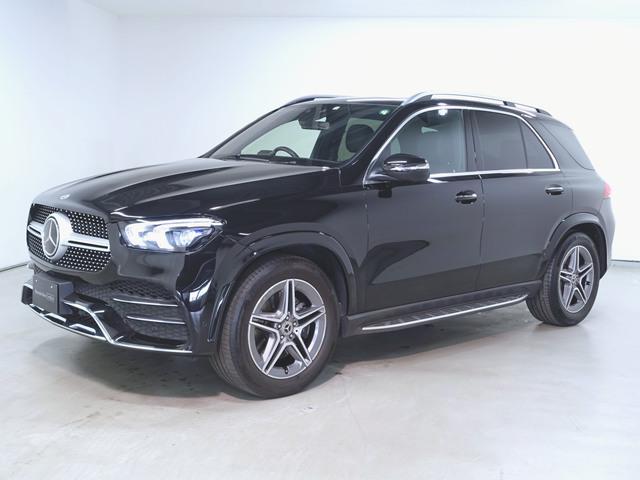 GLE400 d 4マチック スポーツ