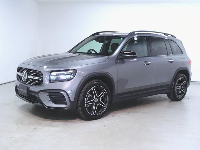 GLB200 d 4マチック エディションブラックスターズ