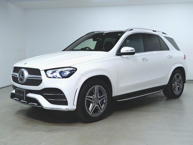 GLE400 d 4マチック スポーツ
