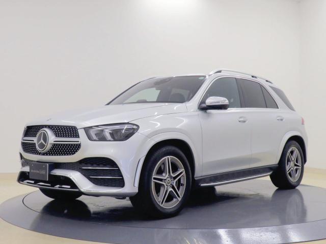 GLE400 d 4マチック スポーツ