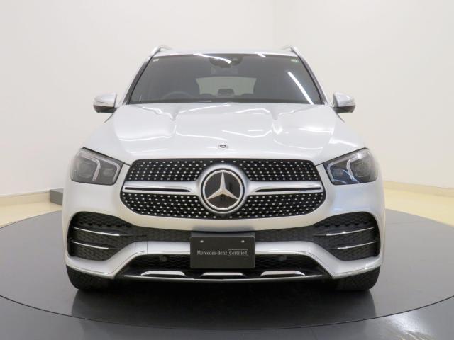 GLE400 d 4マチック スポーツ