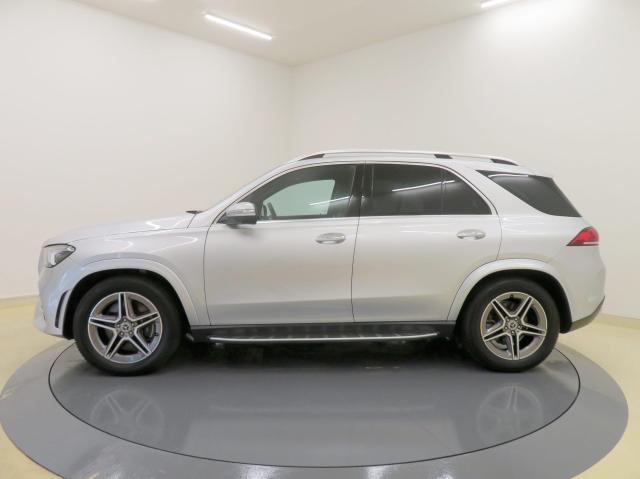 GLE400 d 4マチック スポーツ