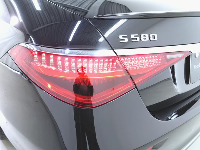 S580 4マチック ARヘッドアップディスプレイ 3Dコクピットディスプレイ AMGライン