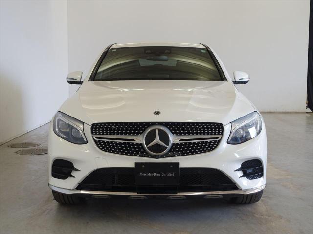 GLC200 クーペ スポーツ