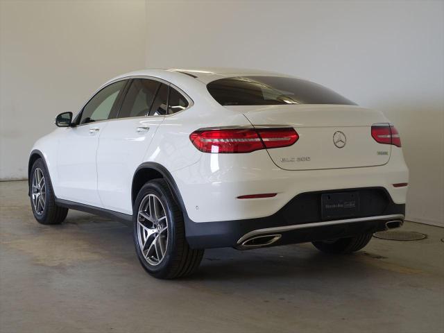 GLC200 クーペ スポーツ