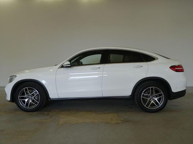 GLC200 クーペ スポーツ
