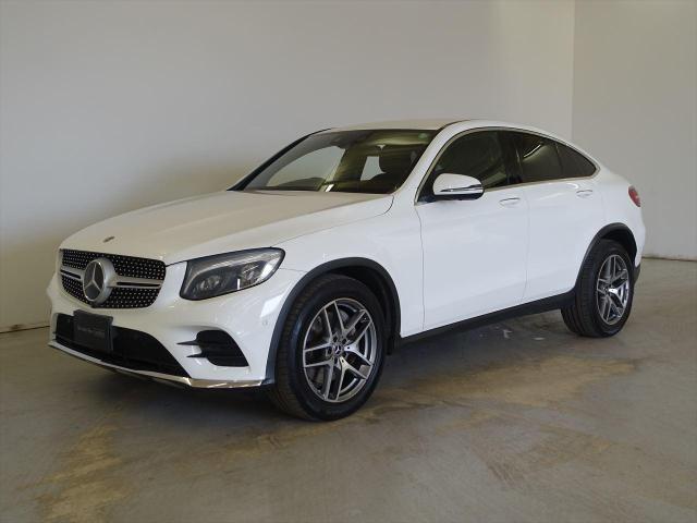 GLC200 クーペ スポーツ