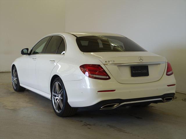 E200 アバンギャルド スポーツ レザーパッケージ