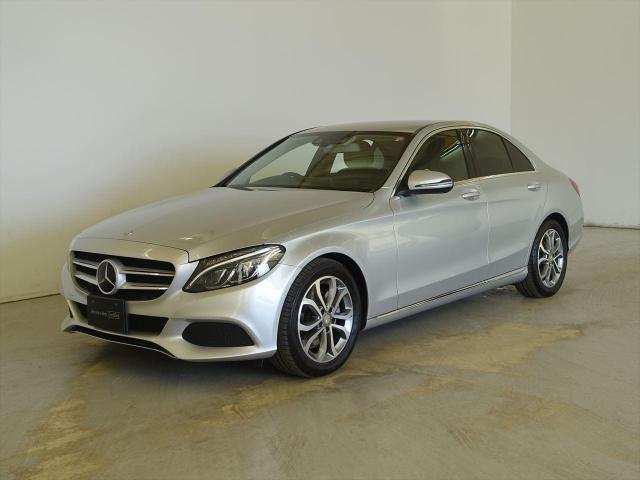 C200 アバンギャルド