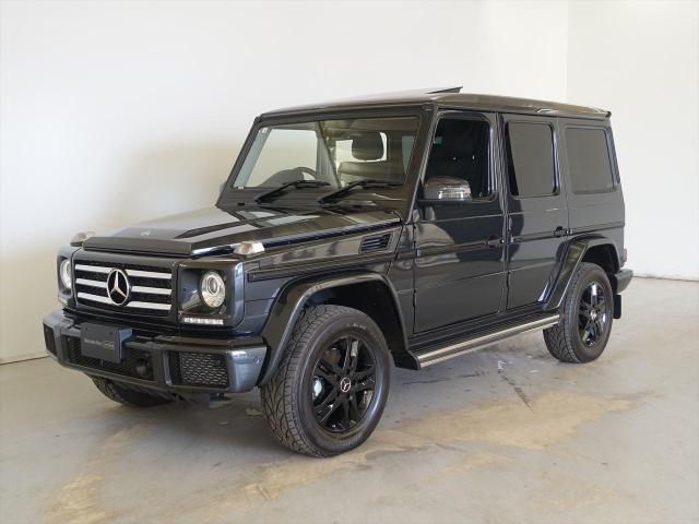 G350 d ヘリテージエディション