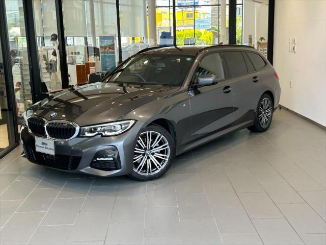 320d xDrive Mスポーツ