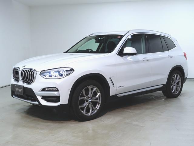 X3 xDrive20i xライン