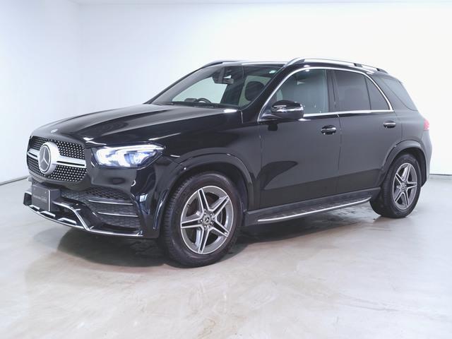 GLE400 d 4マチック スポーツ