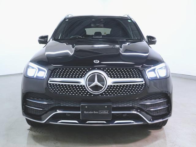 GLE400 d 4マチック スポーツ