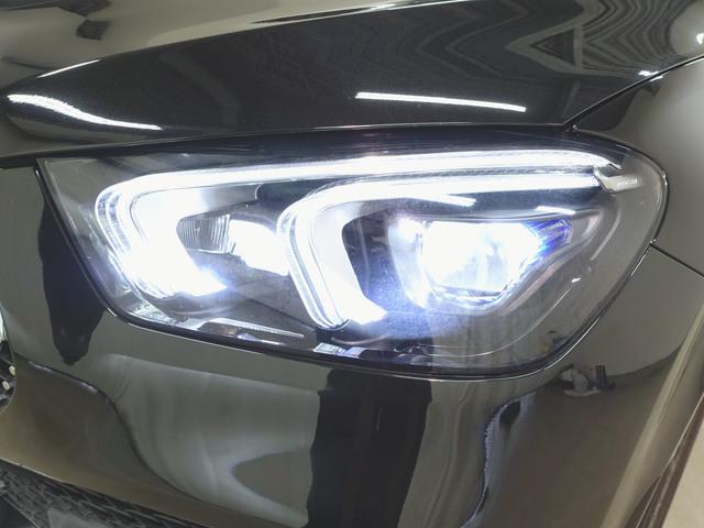 GLE400 d 4マチック スポーツ