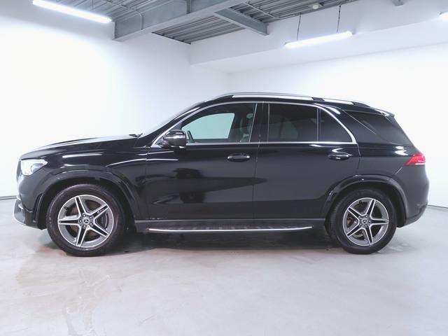 GLE400 d 4マチック スポーツ