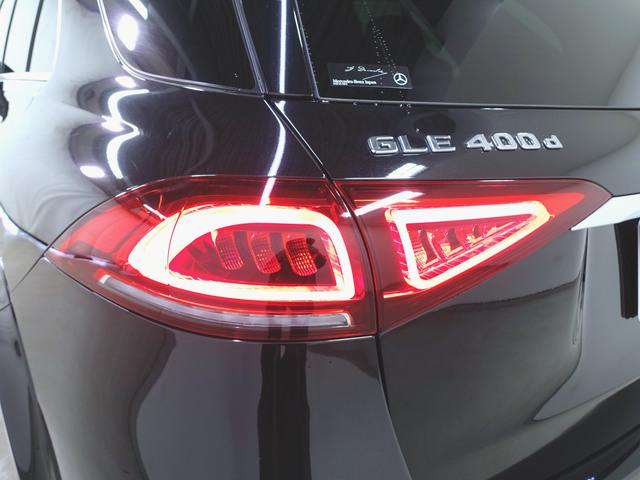GLE400 d 4マチック スポーツ