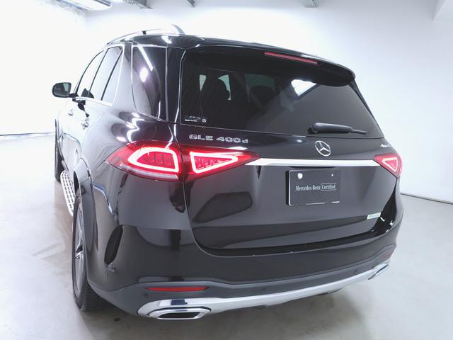 GLE400 d 4マチック スポーツ