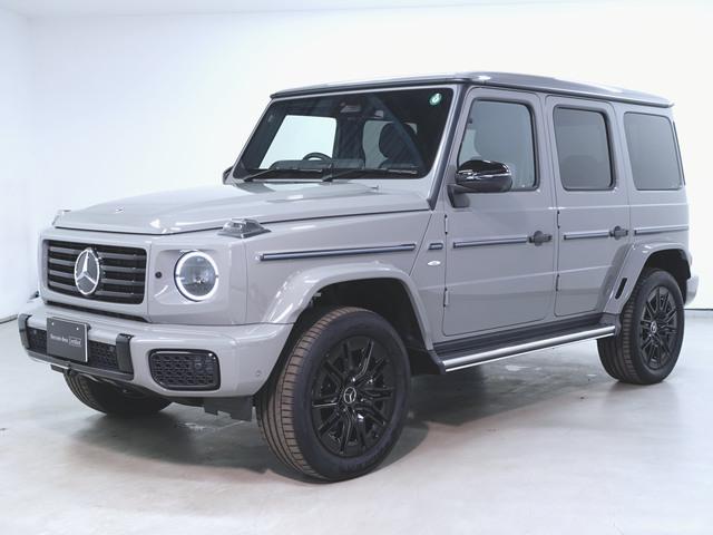 G580 ウィズEQテクノロジー エディション1