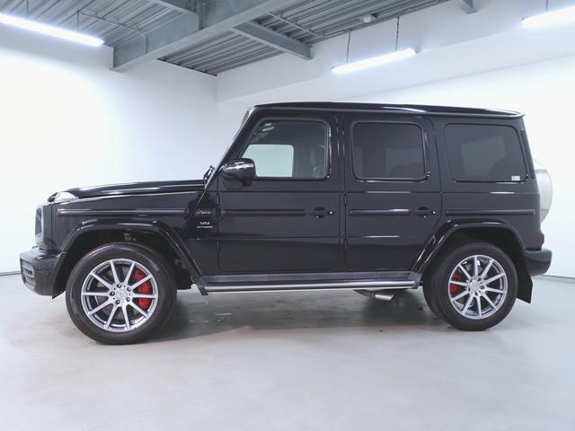 G63 デジーノレザーエクスクルーシブパッケージ AMGカーボンファイバーインテリアトリム
