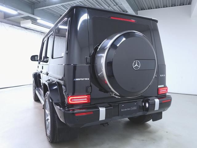G63 デジーノレザーエクスクルーシブパッケージ AMGカーボンファイバーインテリアトリム