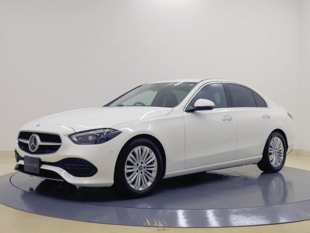 C200 アバンギャルド ベーシックパッケージ