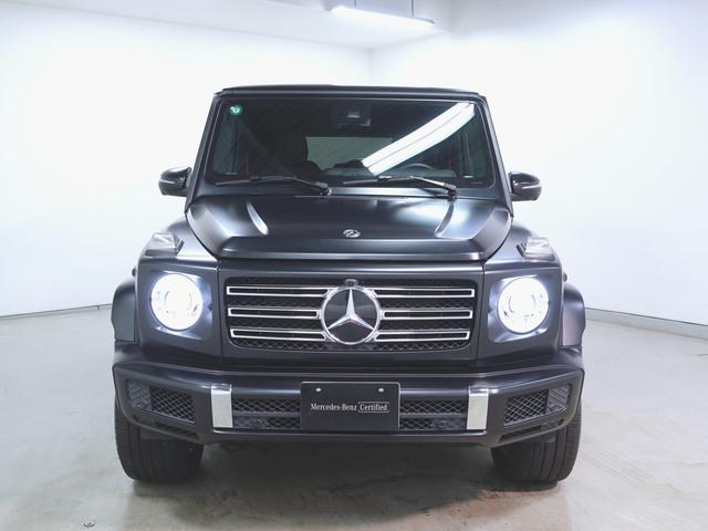 G550 AMGライン