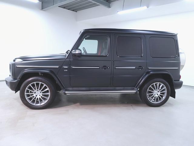 G550 AMGライン